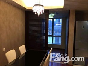 津門(mén)公寓高層觀景2居，涉外精品家私，毗鄰勸業(yè)場(chǎng)街繁華商圈