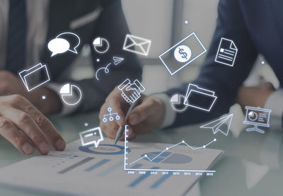 新冠疫情沖擊下，廣告業是否真的步入寒冬？