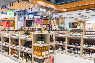 魔都驚現四層樓海鮮商城，20000㎡航母級規模，日用百貨竟享免單驚喜